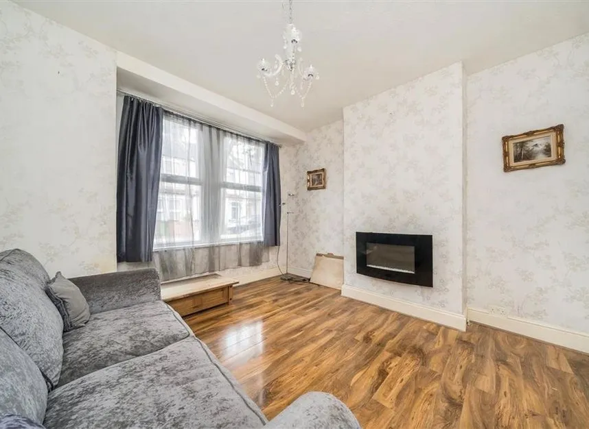 Fingal Street, Greenwich, SE10, photo 2