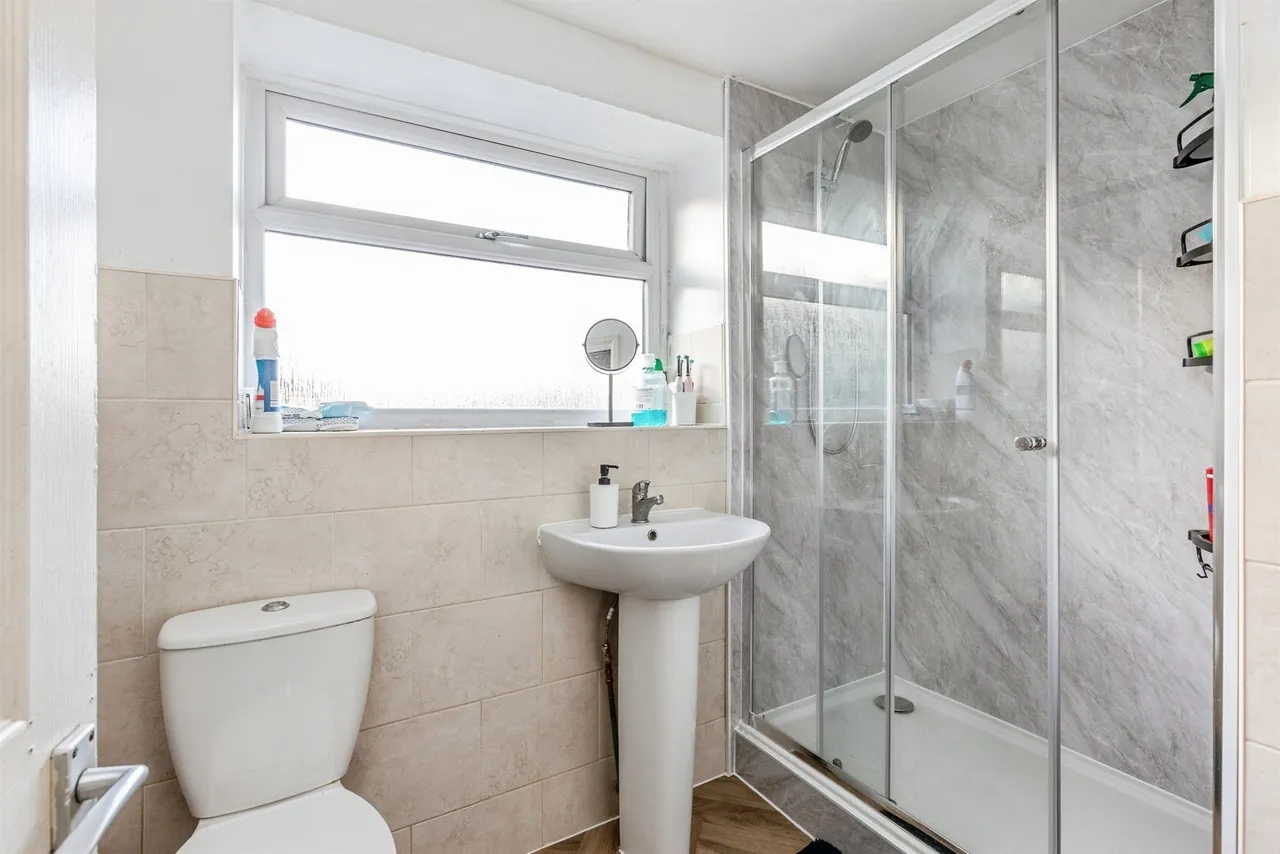 Chakeshill Drive, Bristol, BS10, photo 12