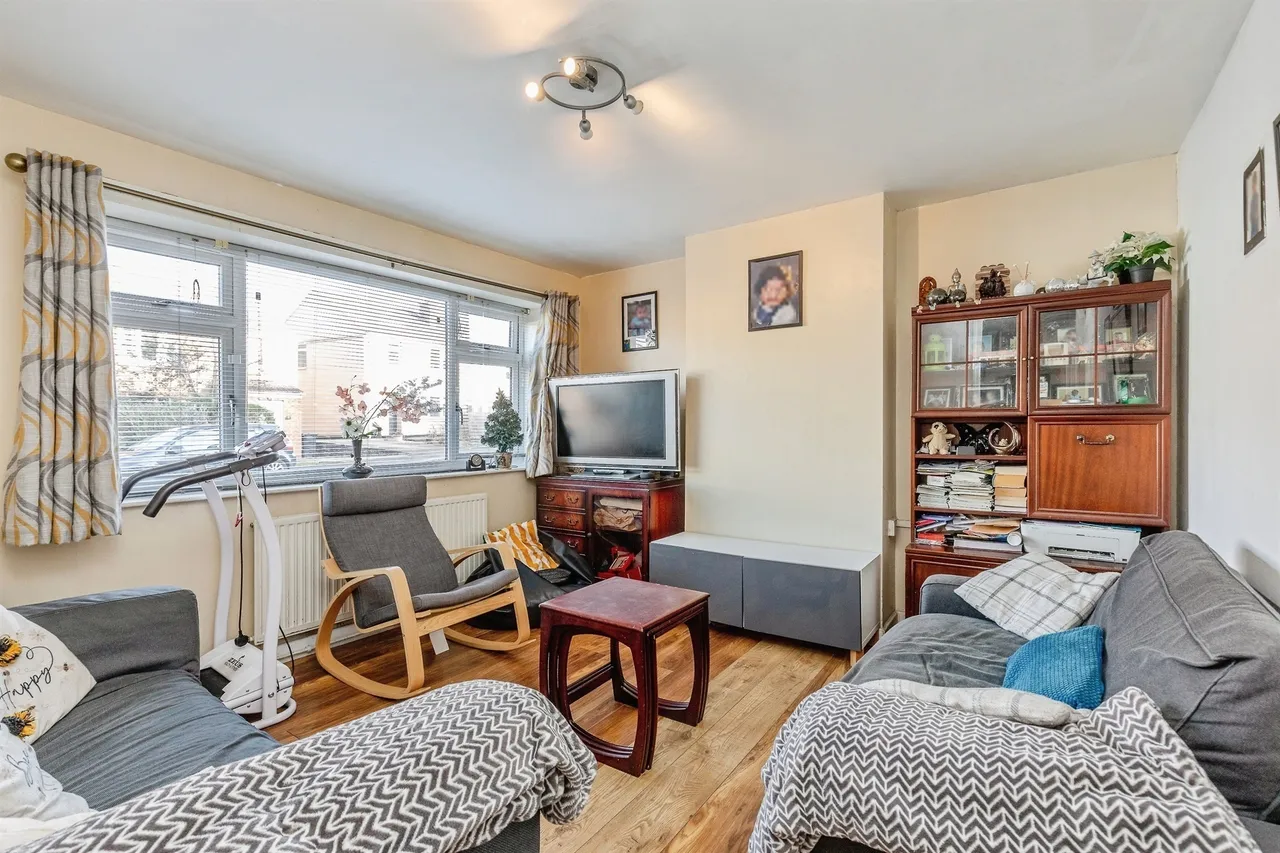 Chakeshill Drive, Bristol, BS10, photo 2