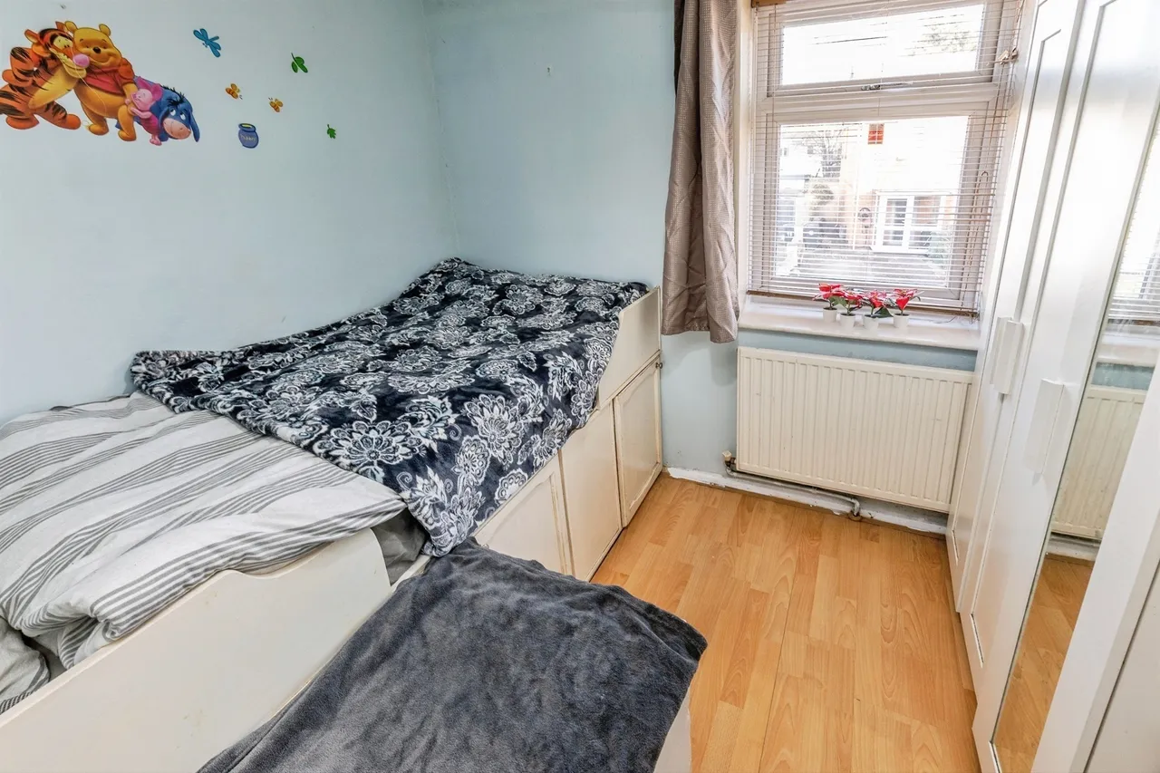 Chakeshill Drive, Bristol, BS10, photo 9
