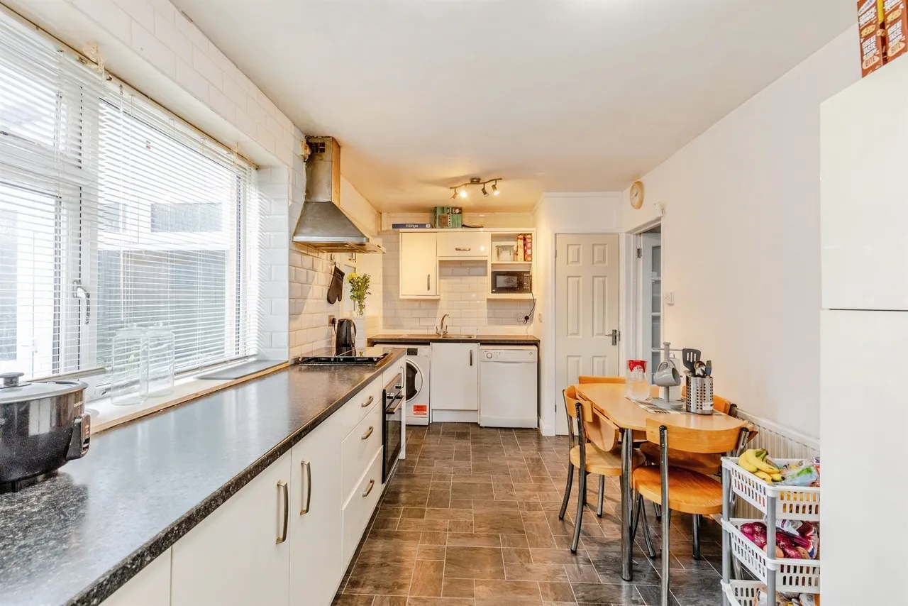 Chakeshill Drive, Bristol, BS10, photo 5