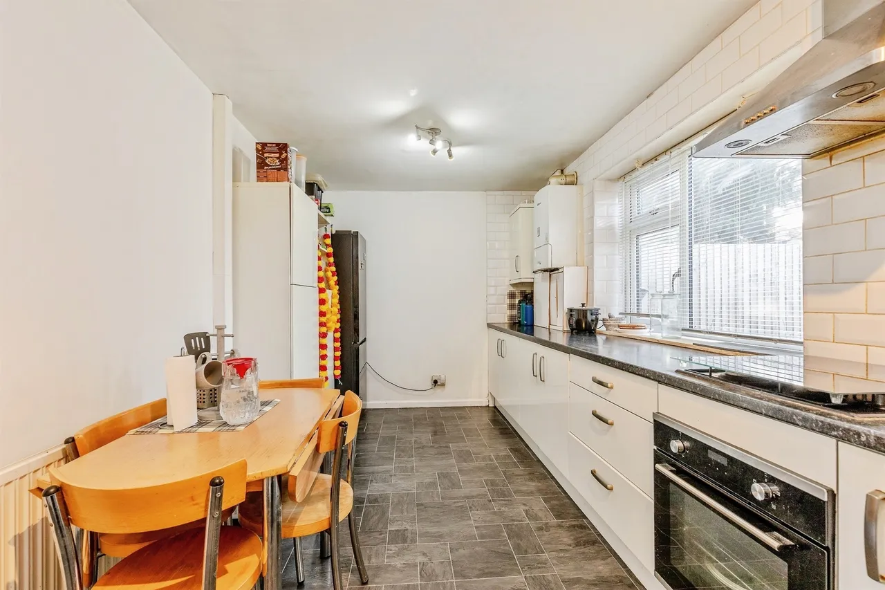Chakeshill Drive, Bristol, BS10, photo 4