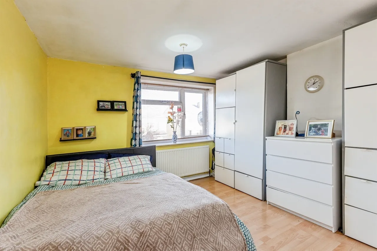 Chakeshill Drive, Bristol, BS10, photo 10
