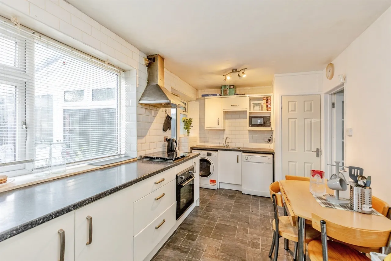 Chakeshill Drive, Bristol, BS10, photo 6