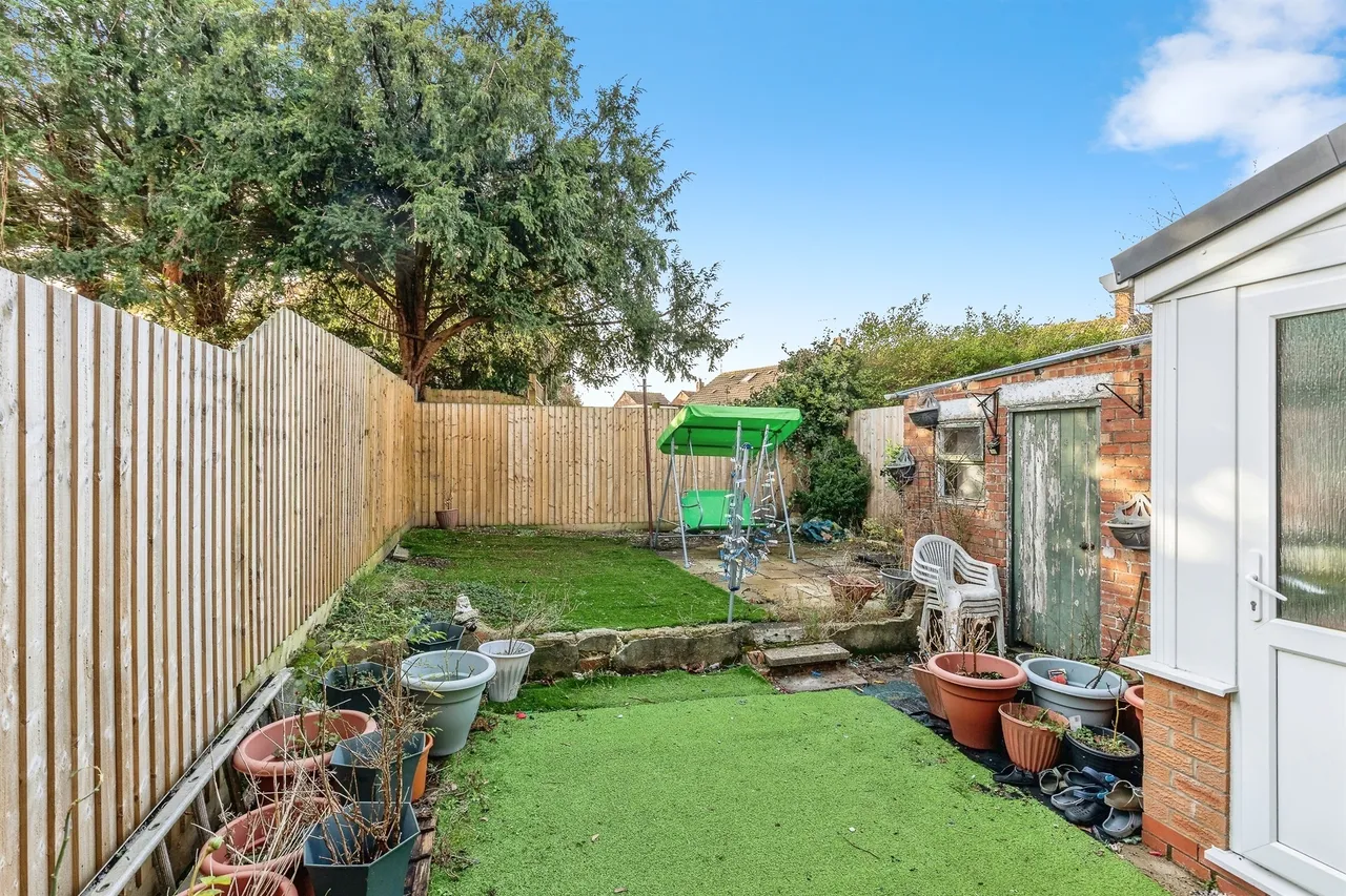 Chakeshill Drive, Bristol, BS10, photo 13