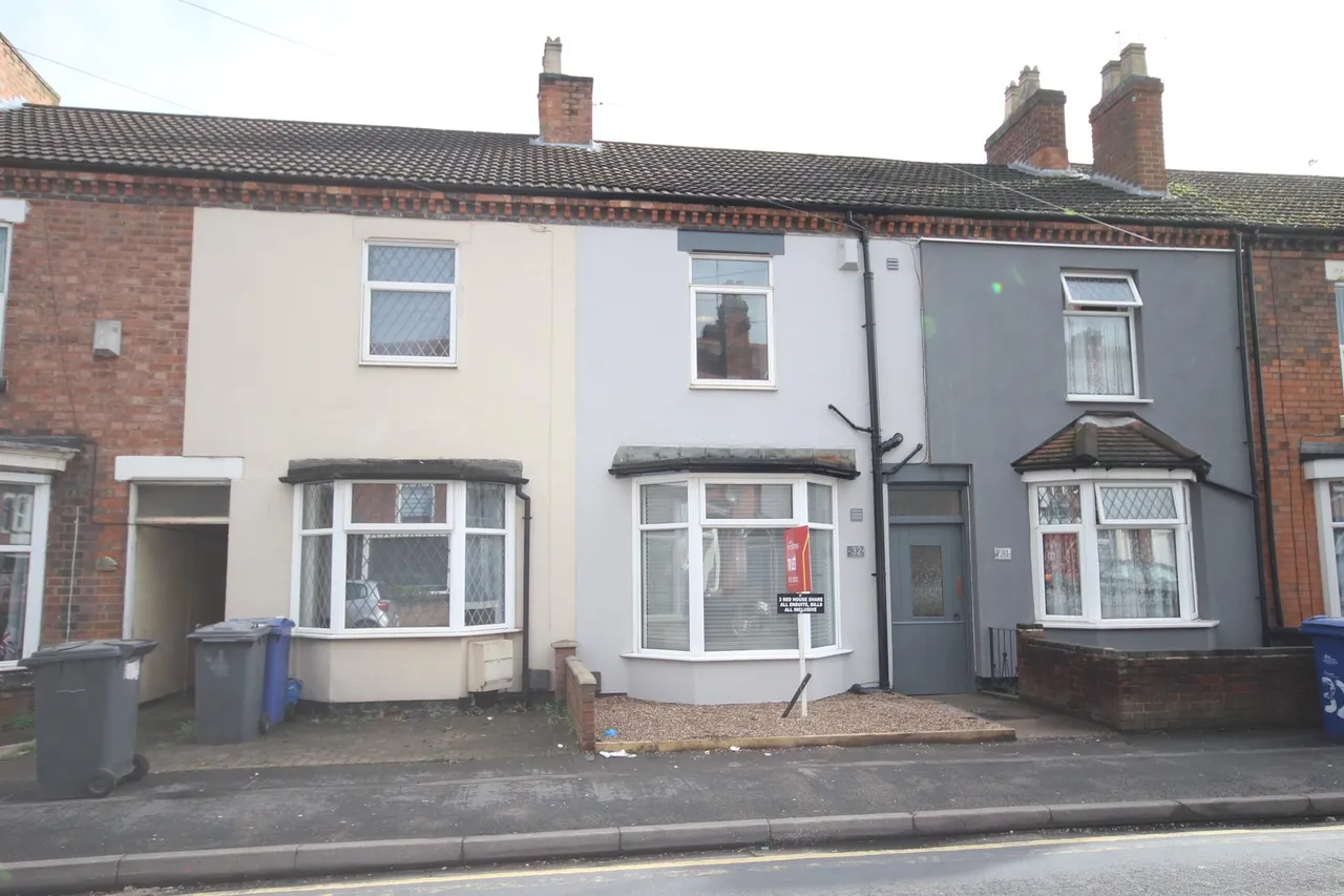 Shobnall Street, Burton upon Trent, DE14, photo 6