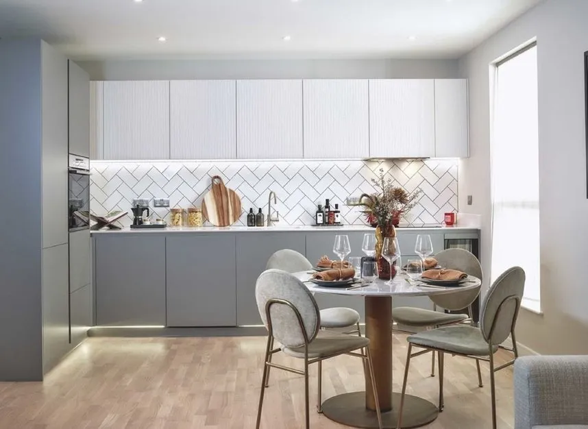 The Green Quarter, Southall, UB1, photo 3