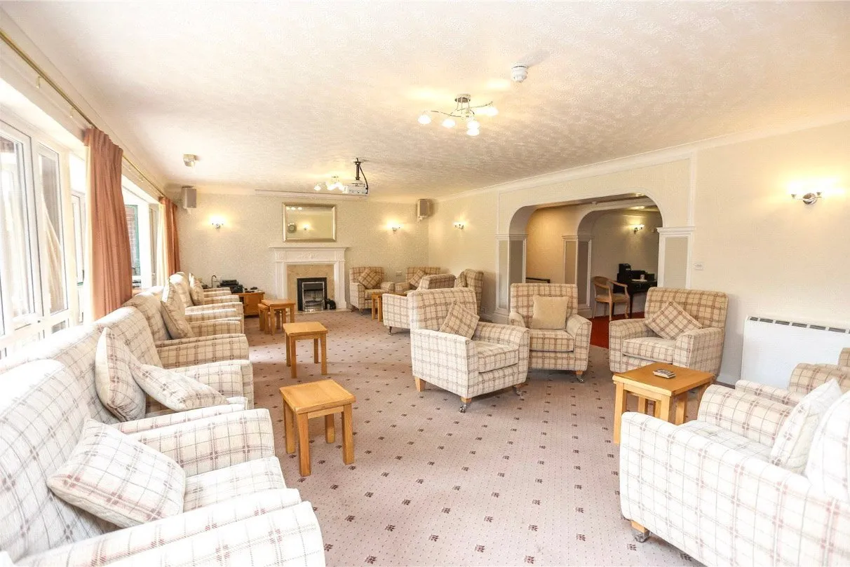 Derby Road, Heaton Moor, SK4, photo 14