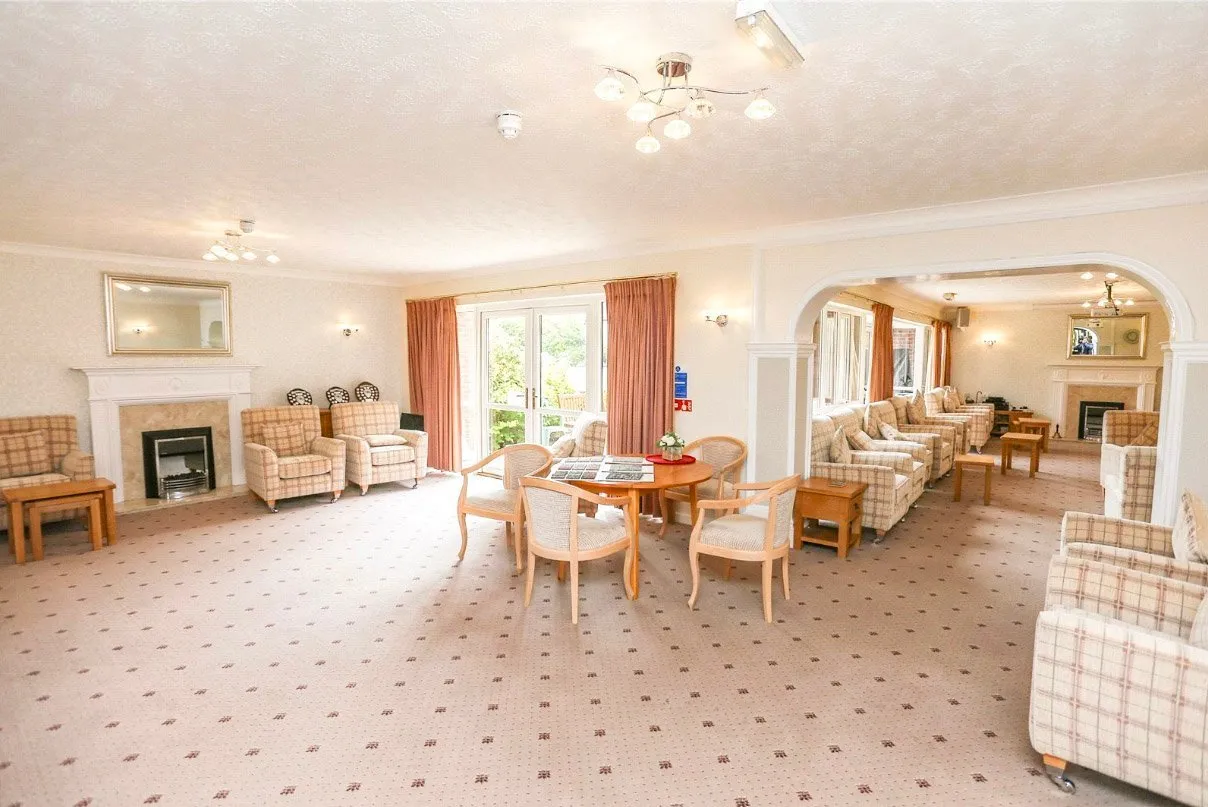 Derby Road, Heaton Moor, SK4, photo 13