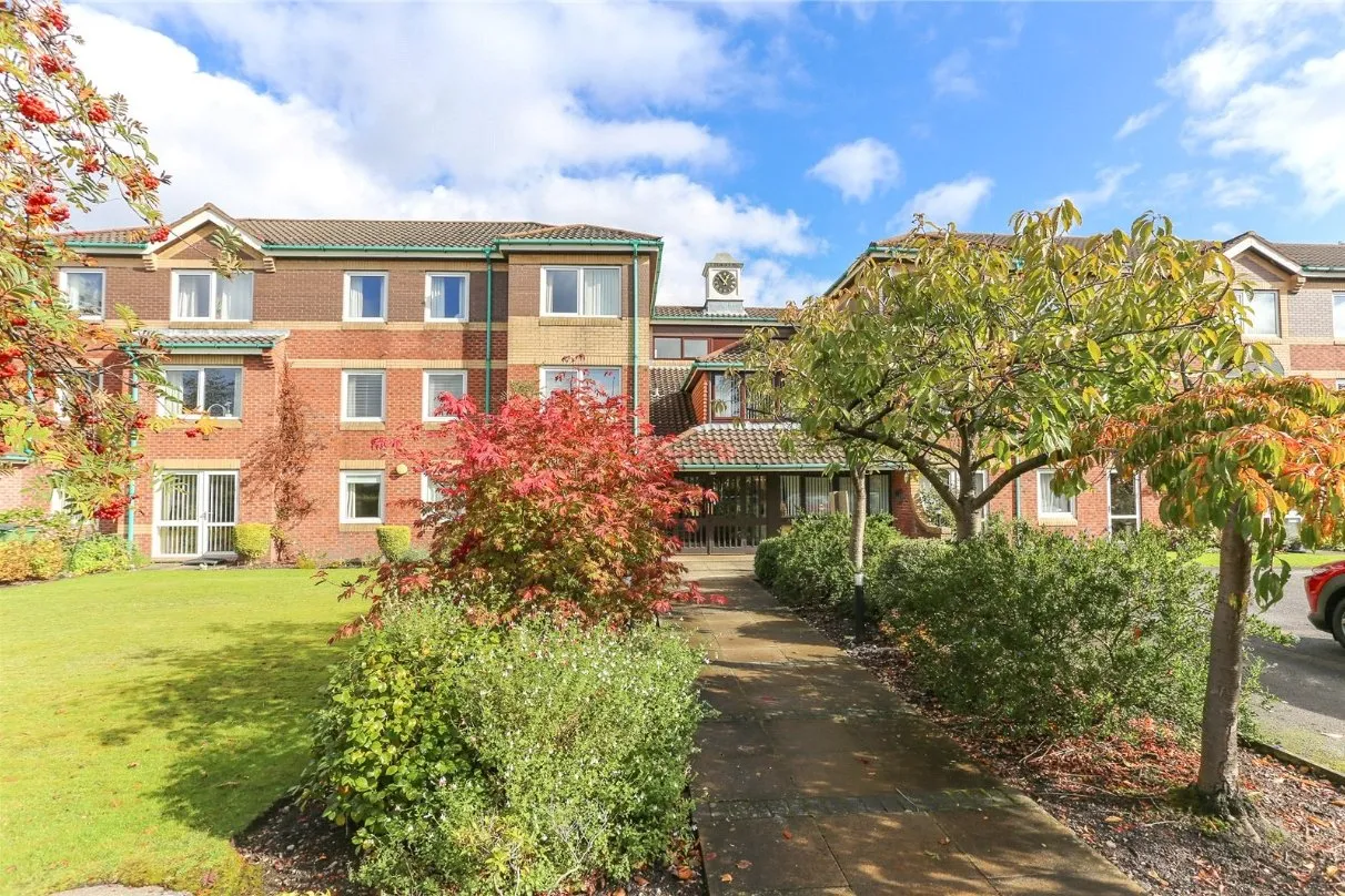 Derby Road, Heaton Moor, SK4, photo 3