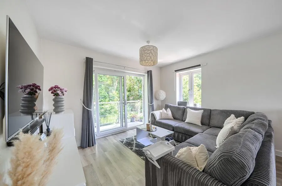 Paxton Approach, Harlington, LU5, photo 4