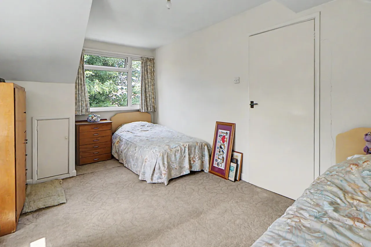 Lea Way, Alsager, photo 16