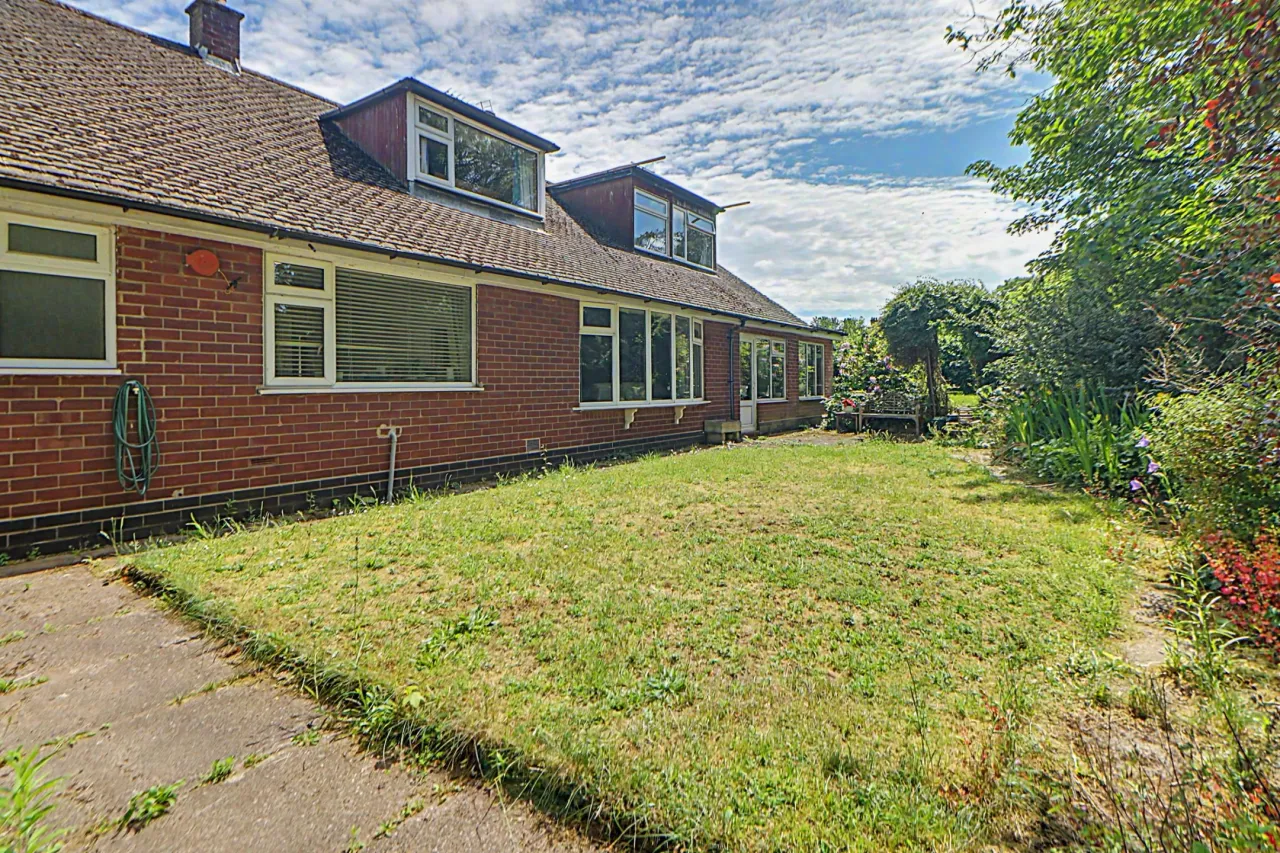 Lea Way, Alsager, photo 18