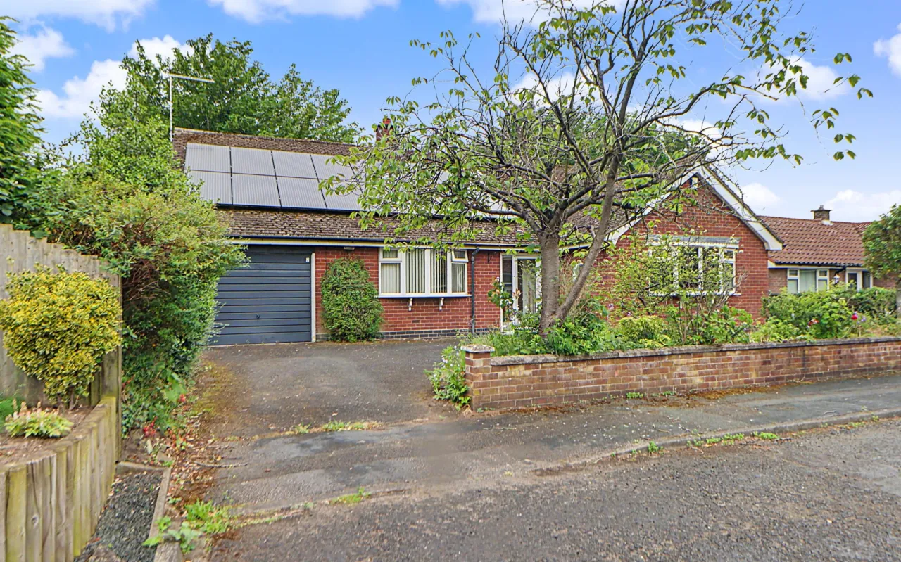 4 bed property for sale, Lea Way, Alsager