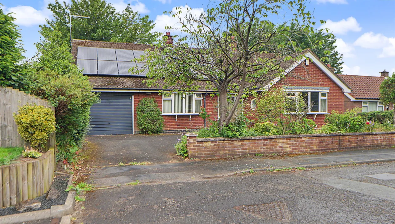 Lea Way, Alsager, photo 24
