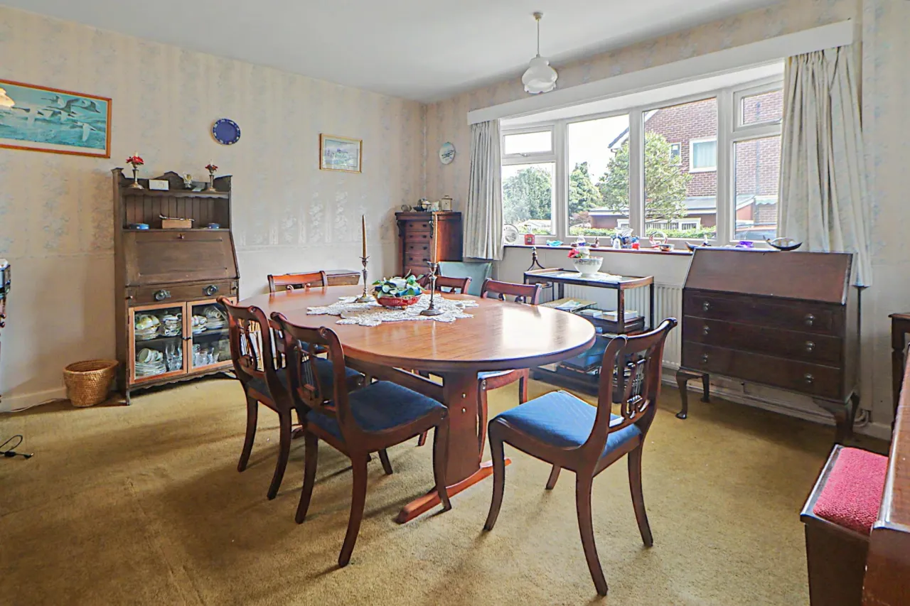 Lea Way, Alsager, photo 6