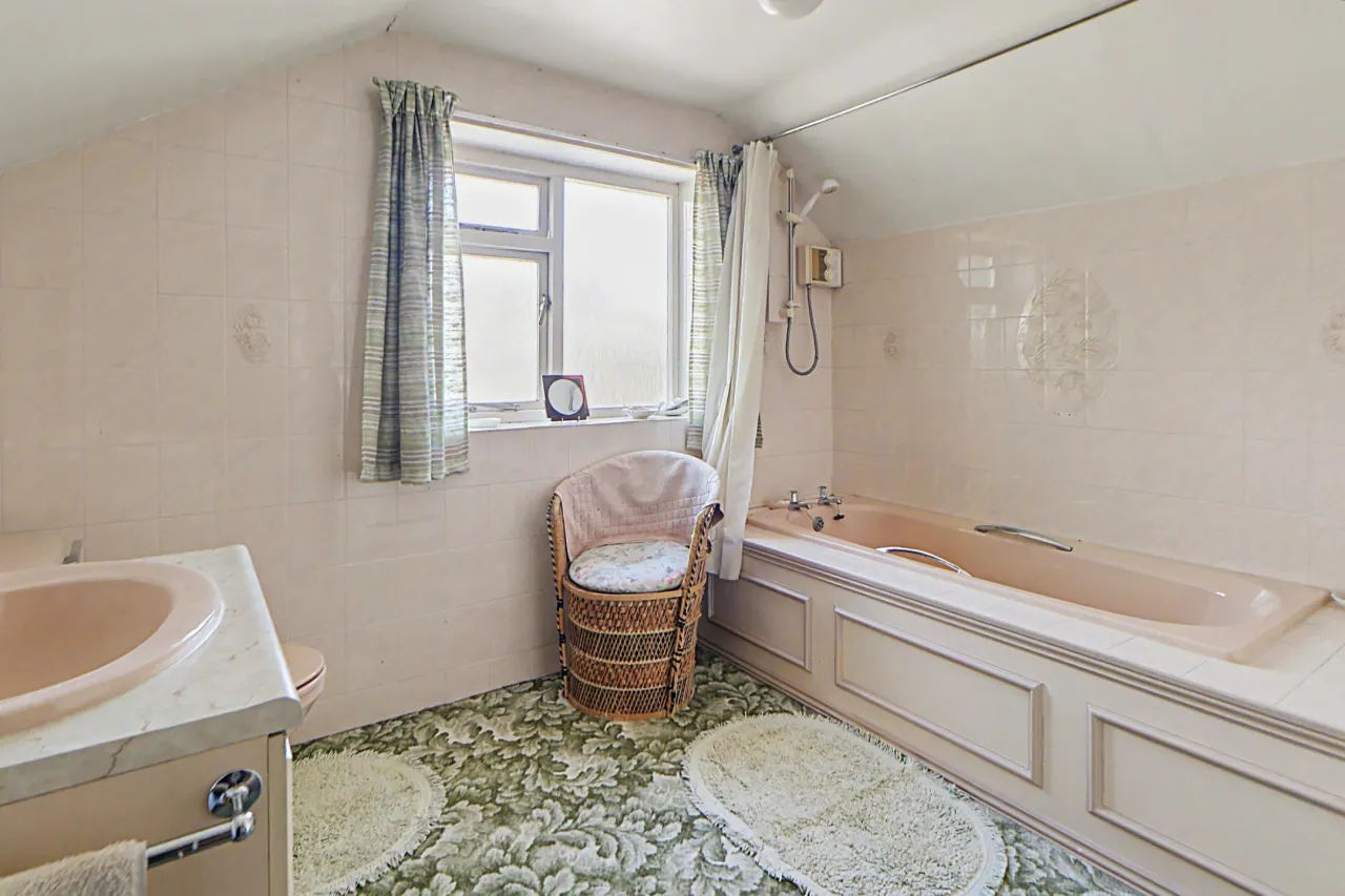 Lea Way, Alsager, photo 15