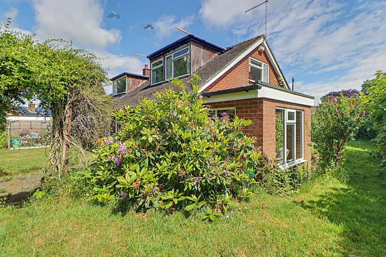 Lea Way, Alsager, photo 22