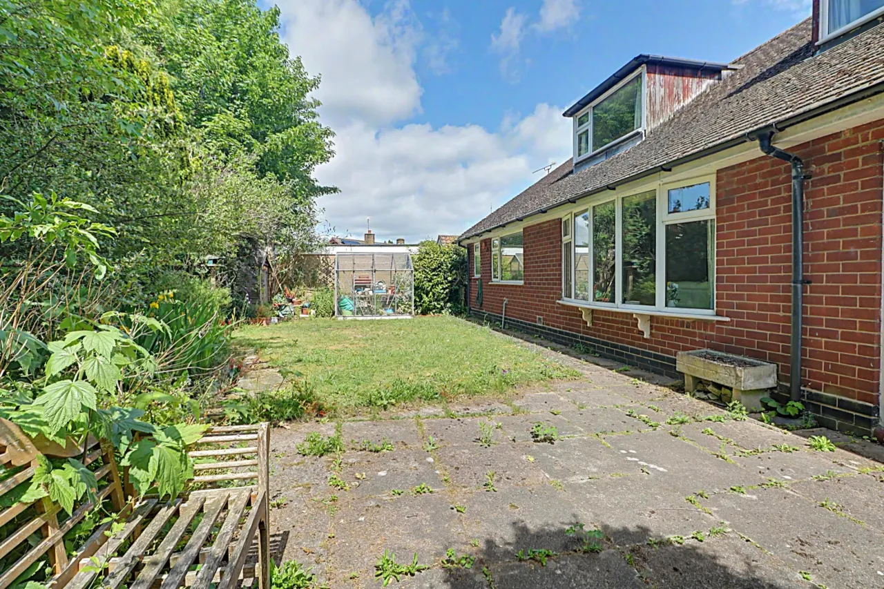 Lea Way, Alsager, photo 20