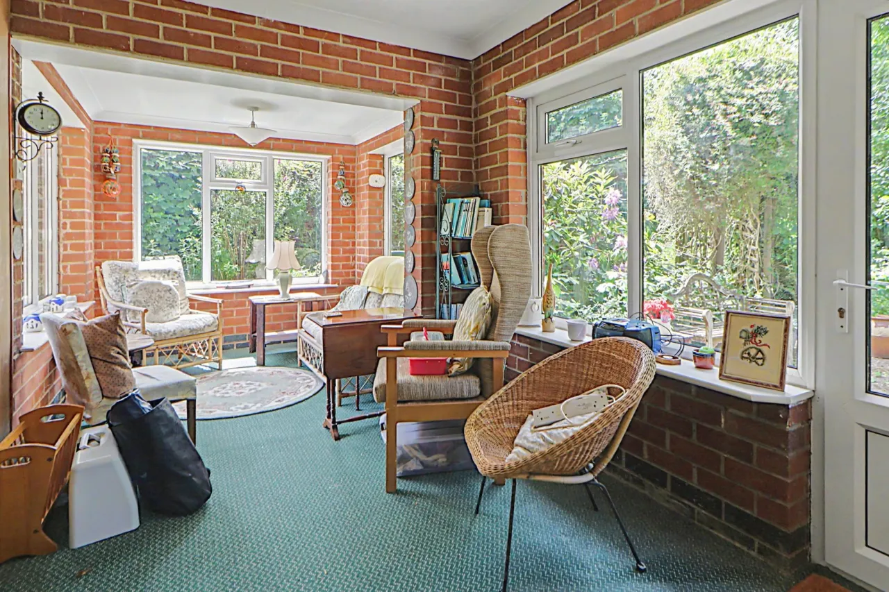 Lea Way, Alsager, photo 10