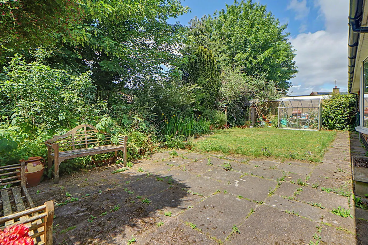 Lea Way, Alsager, photo 21