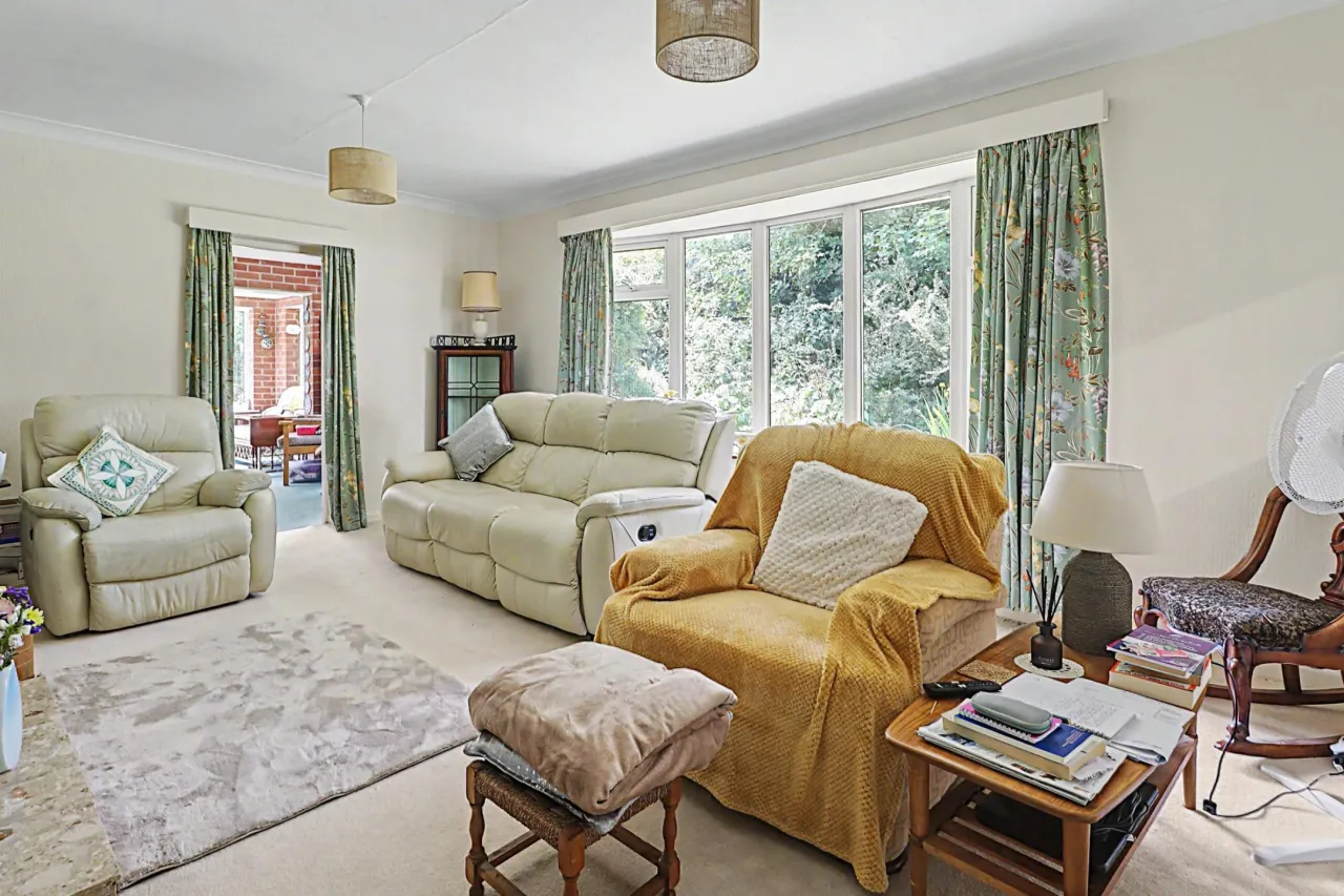Lea Way, Alsager, photo 5