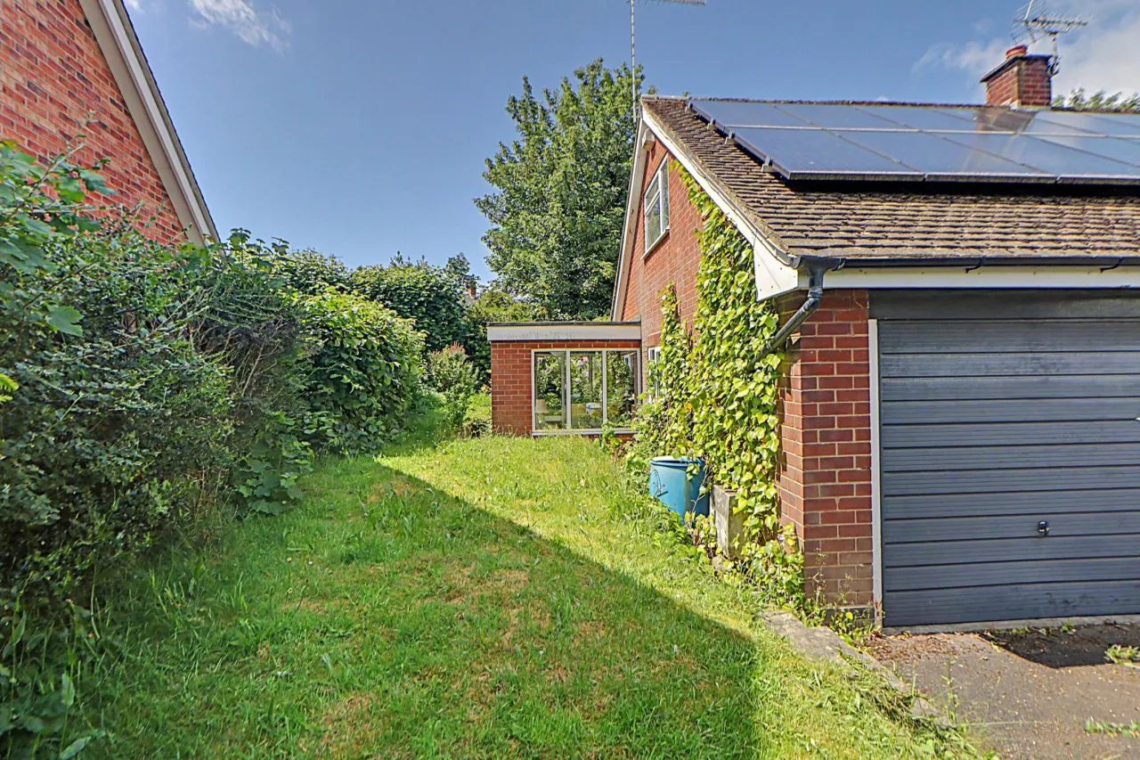 Lea Way, Alsager, photo 23