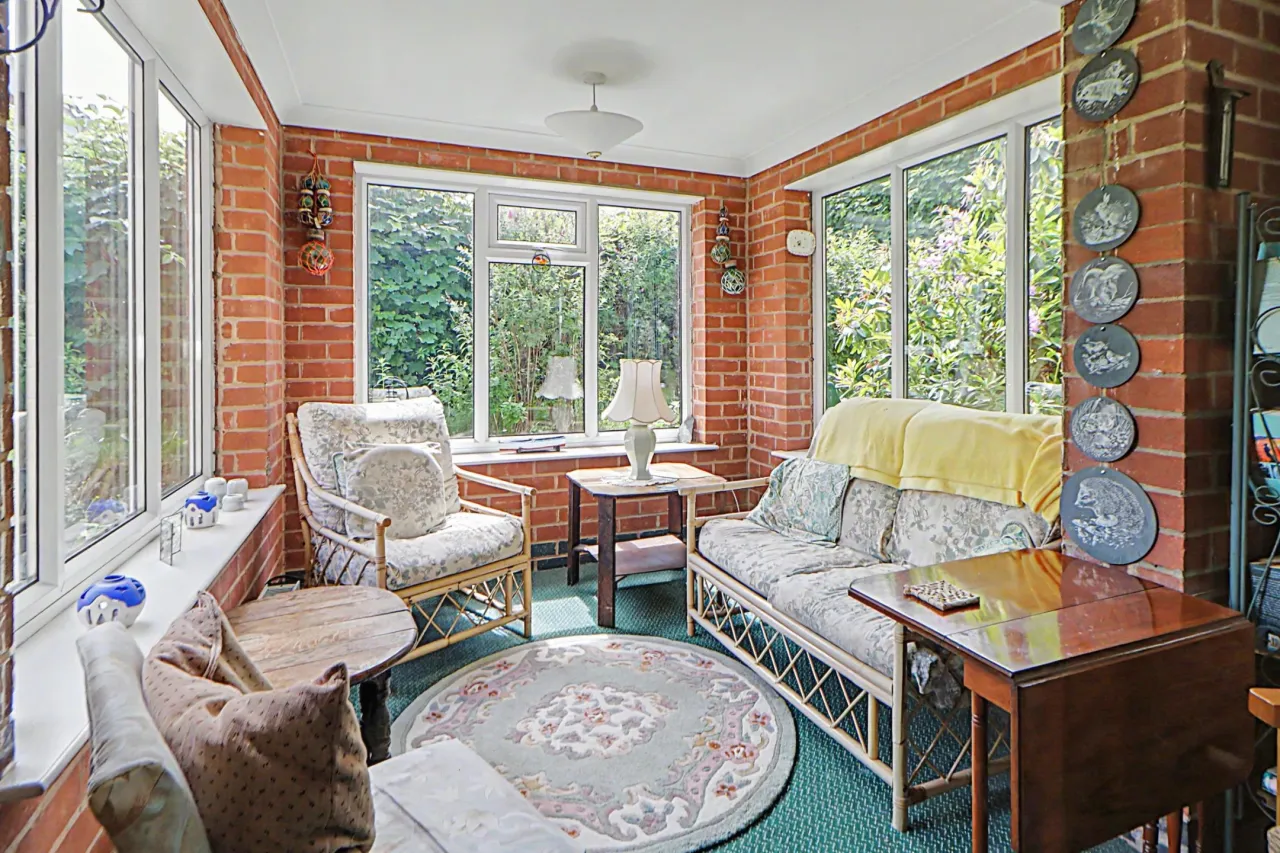 Lea Way, Alsager, photo 11