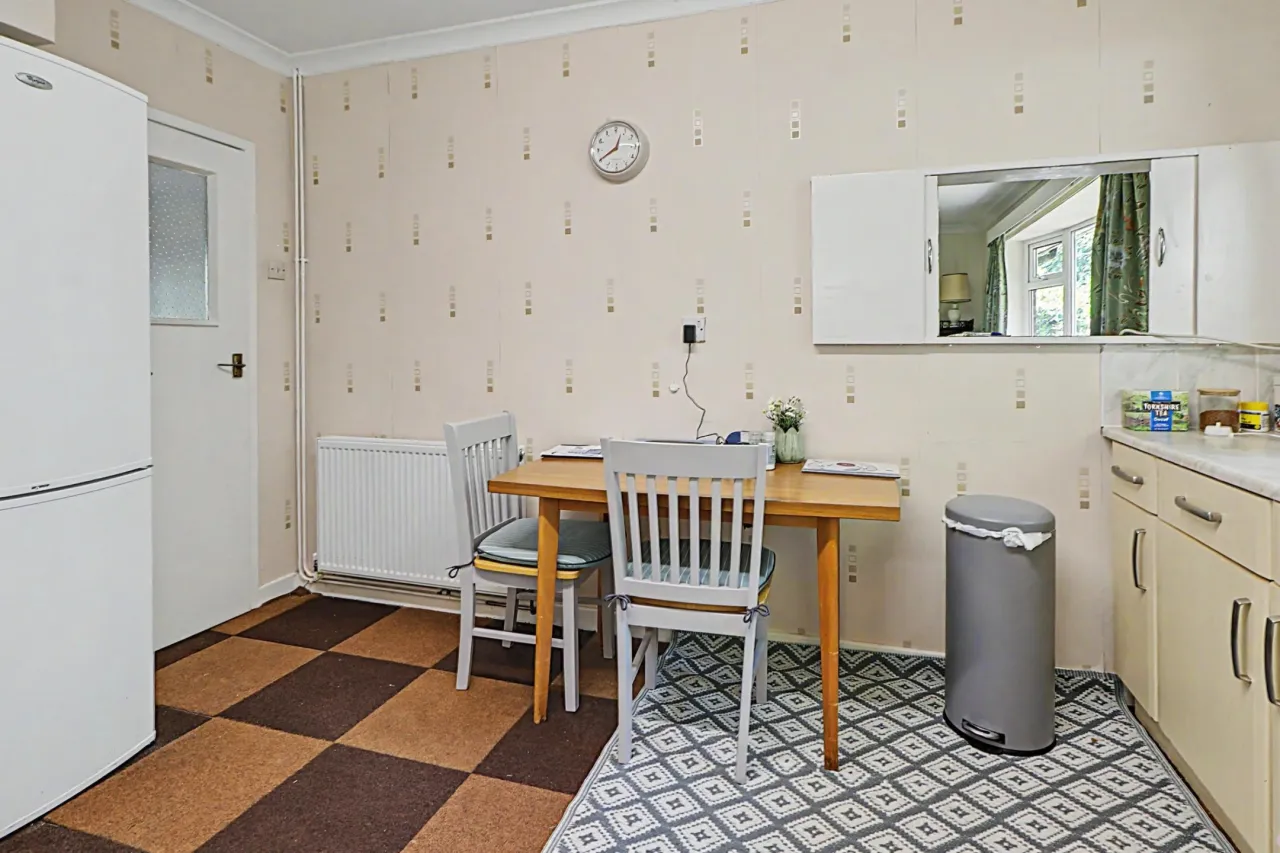 Lea Way, Alsager, photo 3