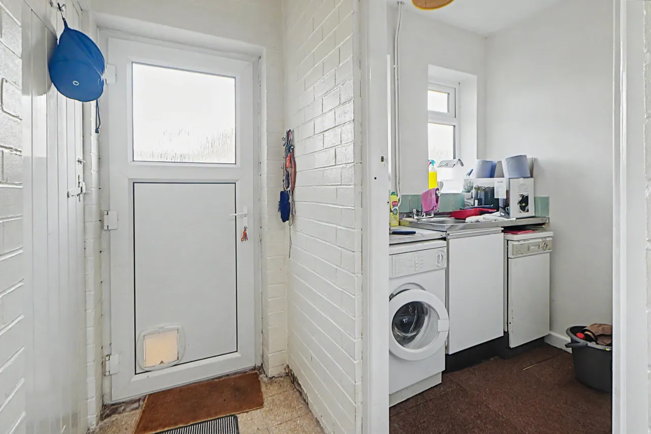 Lea Way, Alsager, photo 13