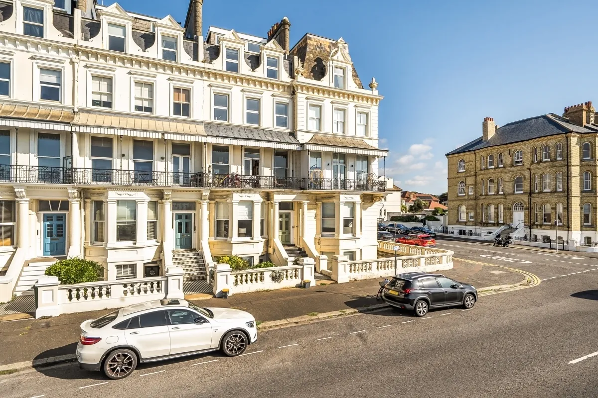 Kingsway Hove, BN3, photo 3