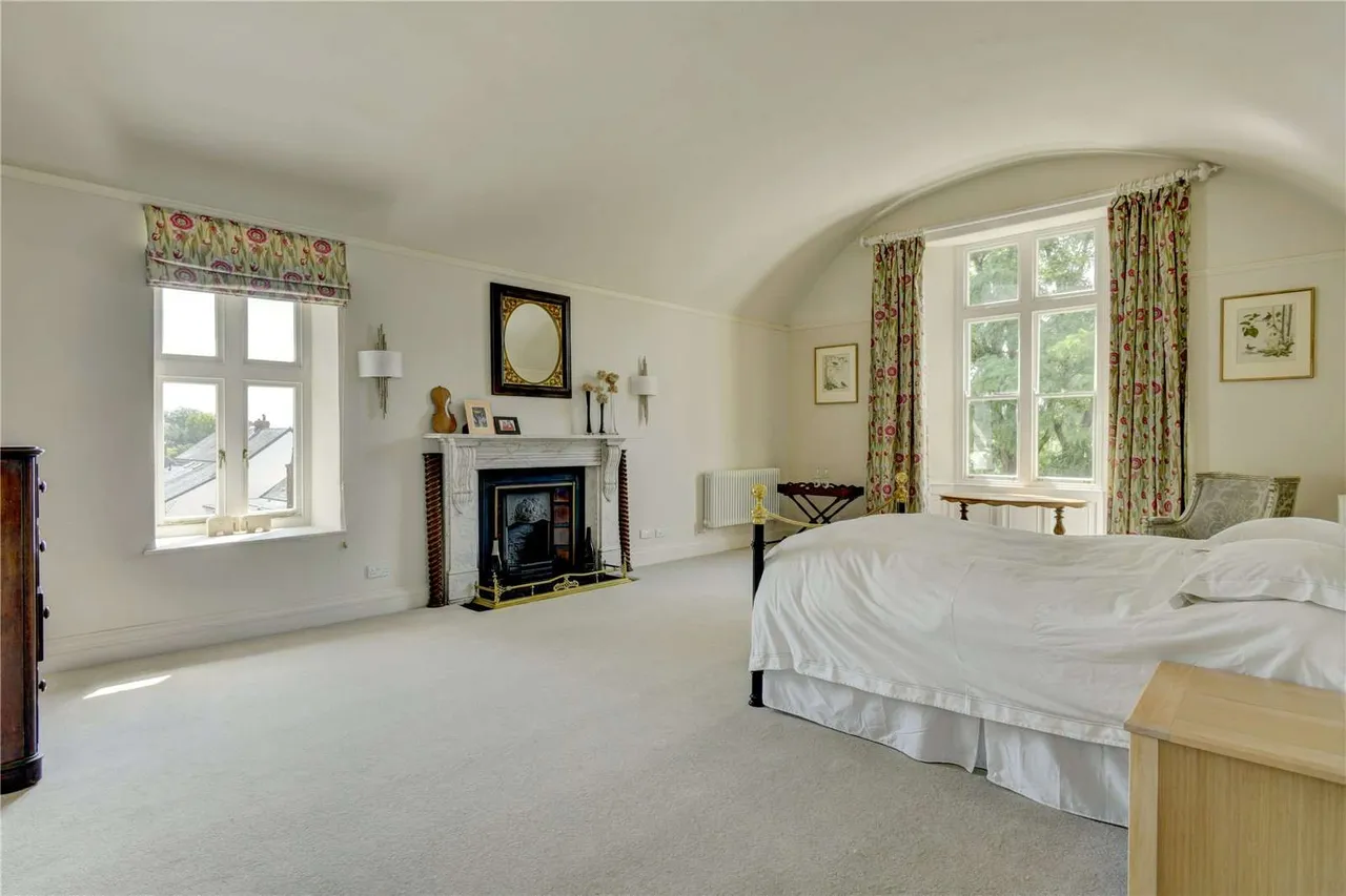 St. Michaels Hill, Milverton, TA4, photo 10
