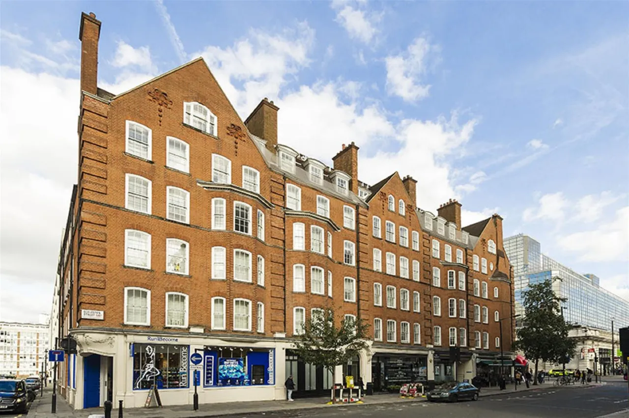 Eccleston Street, Belgravia, SW1W, photo 2