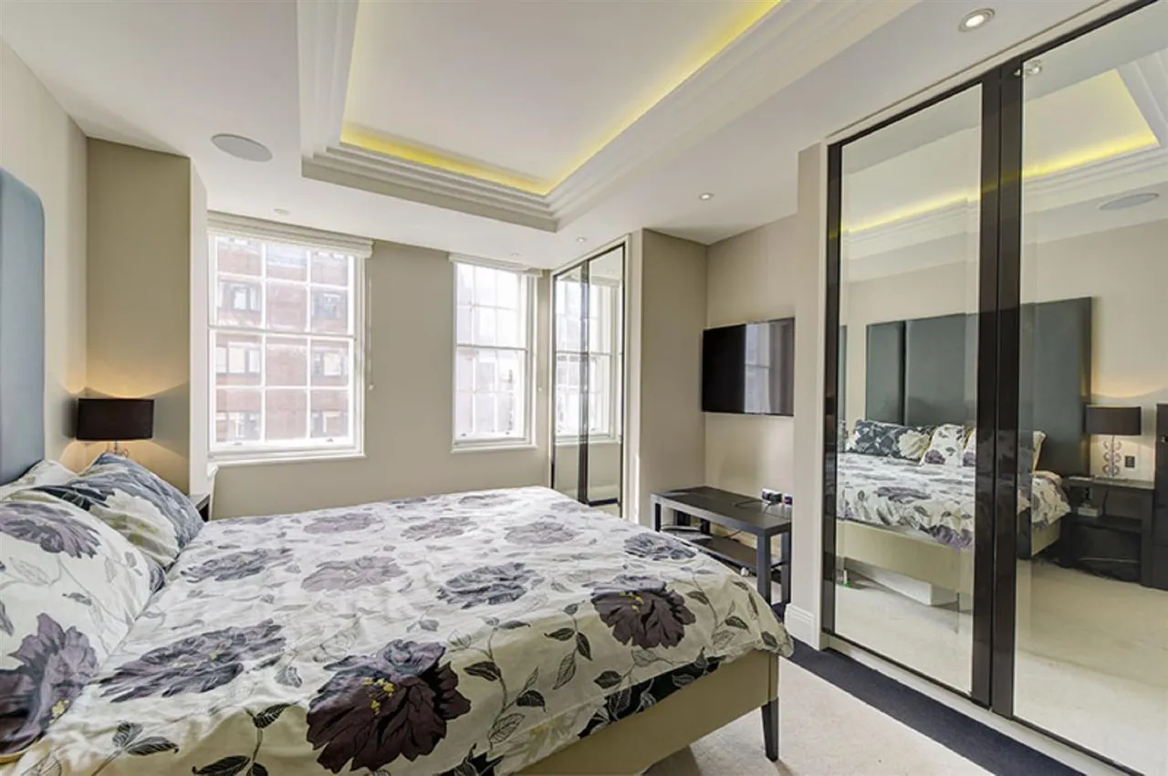 Eccleston Street, Belgravia, SW1W, photo 4