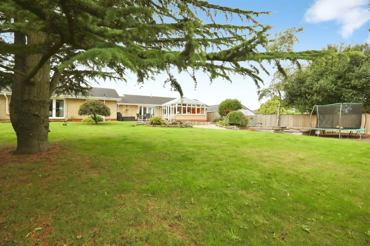 Lingodell Close, Laughton, S25, photo 17