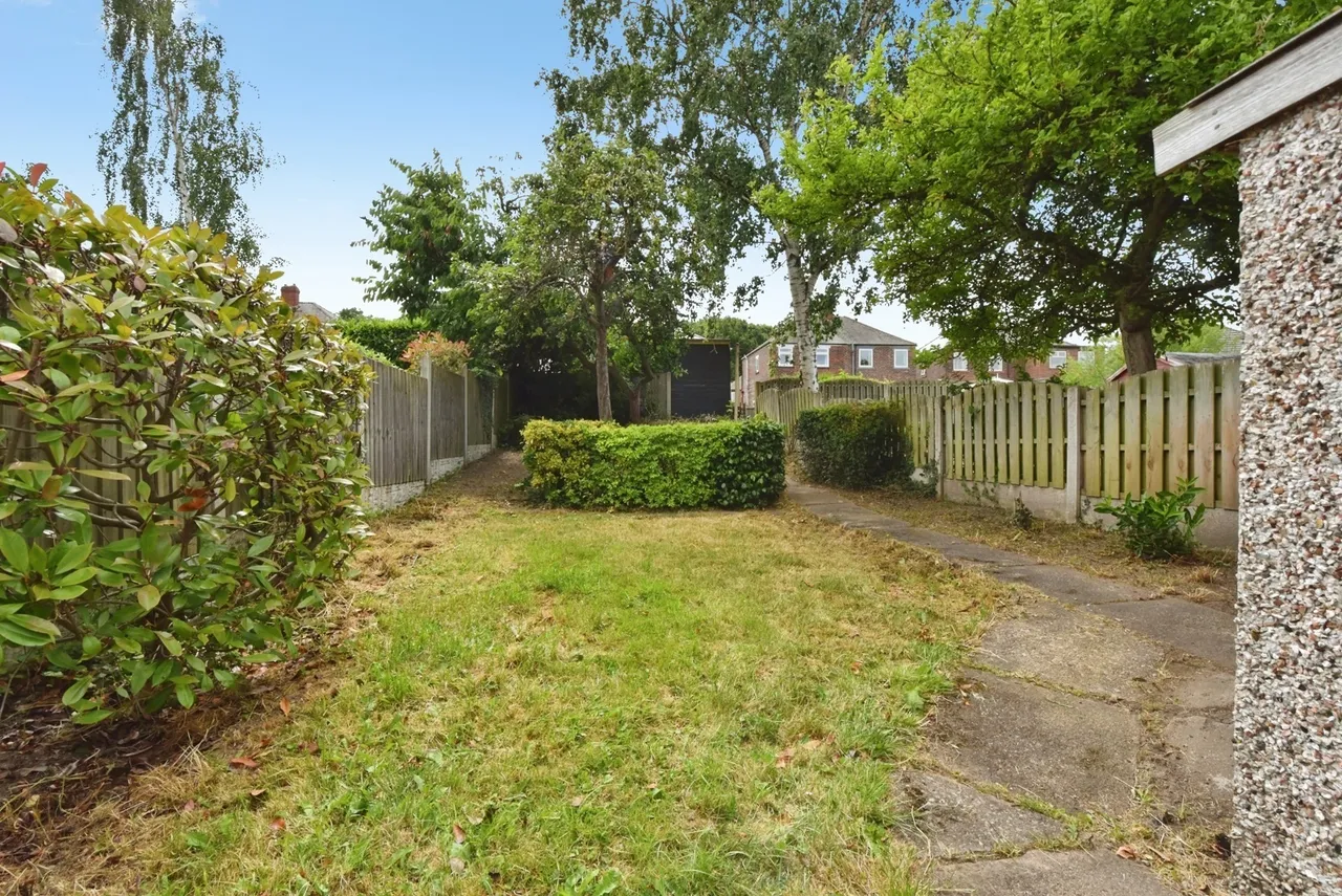 Houstead Road, Sheffield, S9, photo 4