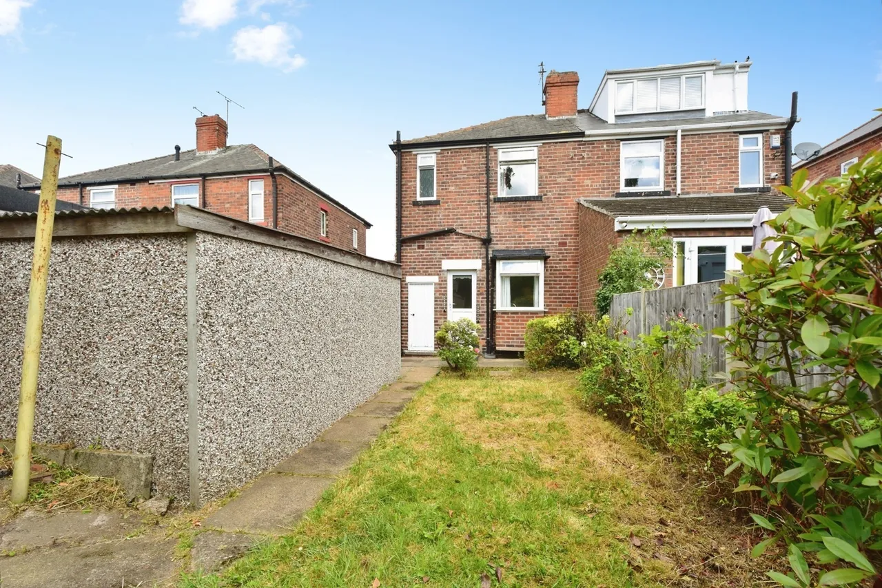 Houstead Road, Sheffield, S9, photo 17