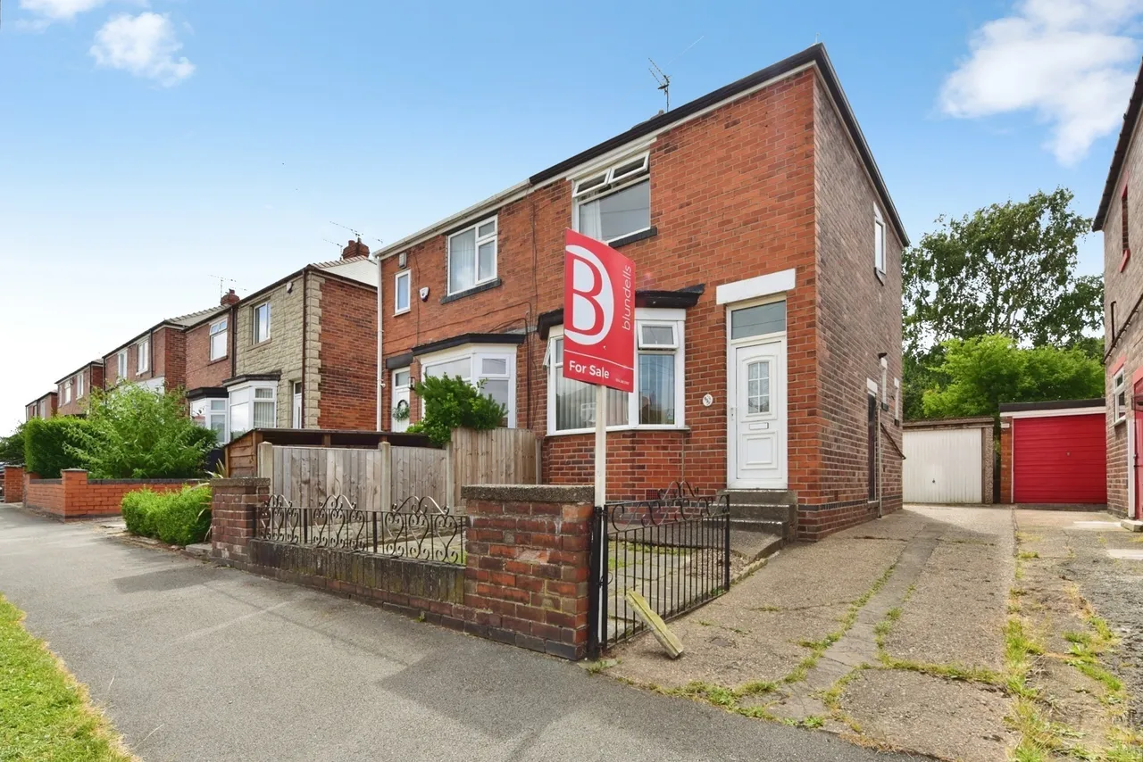 Houstead Road, Sheffield, S9, photo 8