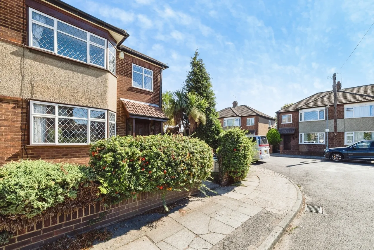 Franmil Road, Hornchurch, Essex, RM12, photo 27