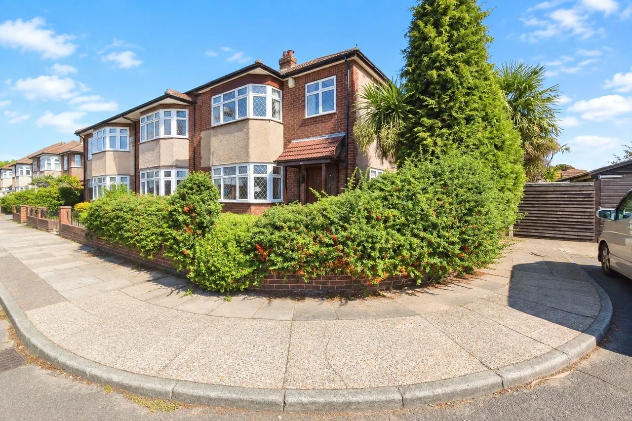 Franmil Road, Hornchurch, Essex, RM12, photo 28