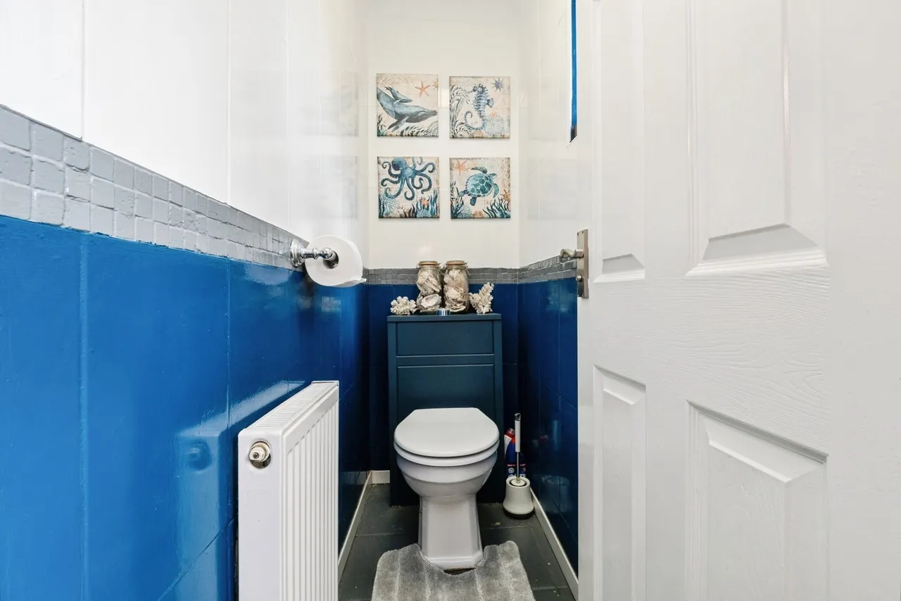 Franmil Road, Hornchurch, Essex, RM12, photo 12