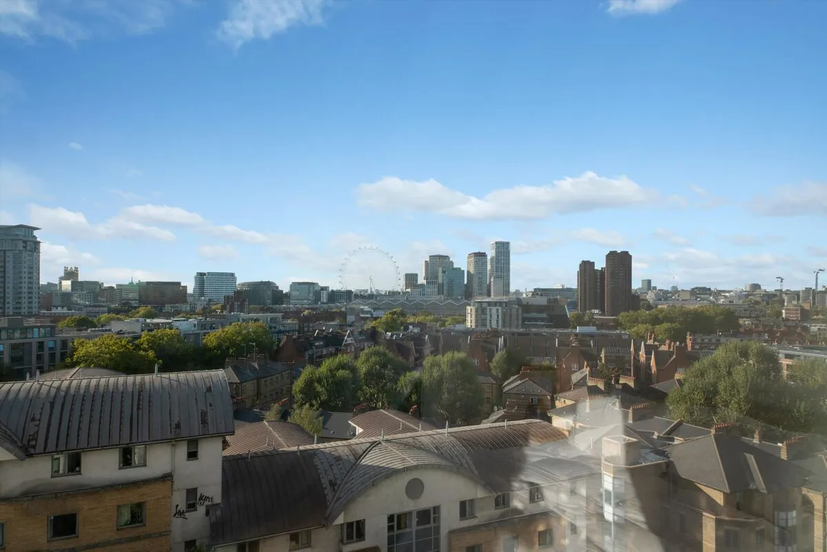 Blackfriars Road, London, SE1, photo 11