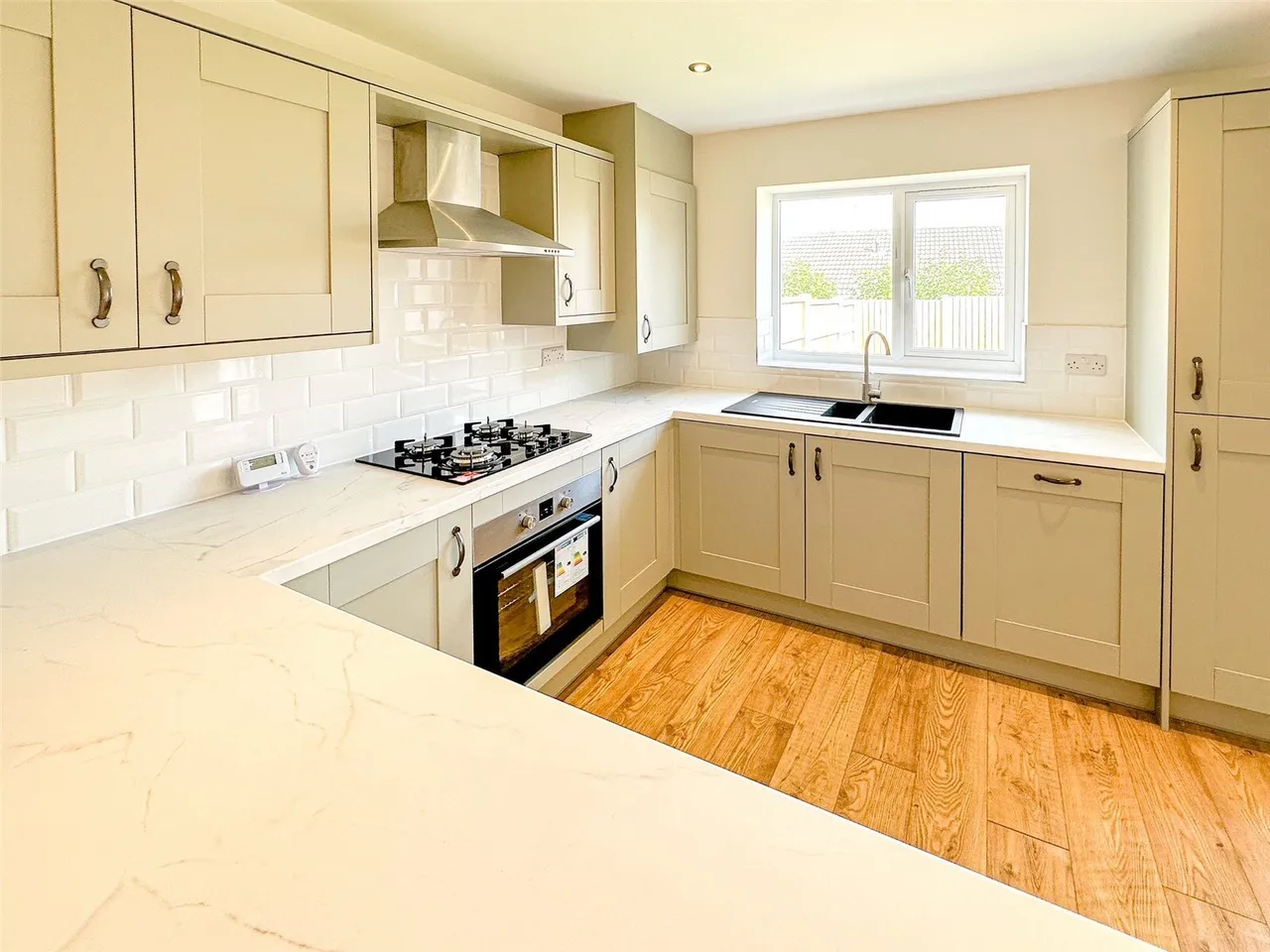 Church Mews, Minsthorpe Lane, WF9, photo 6