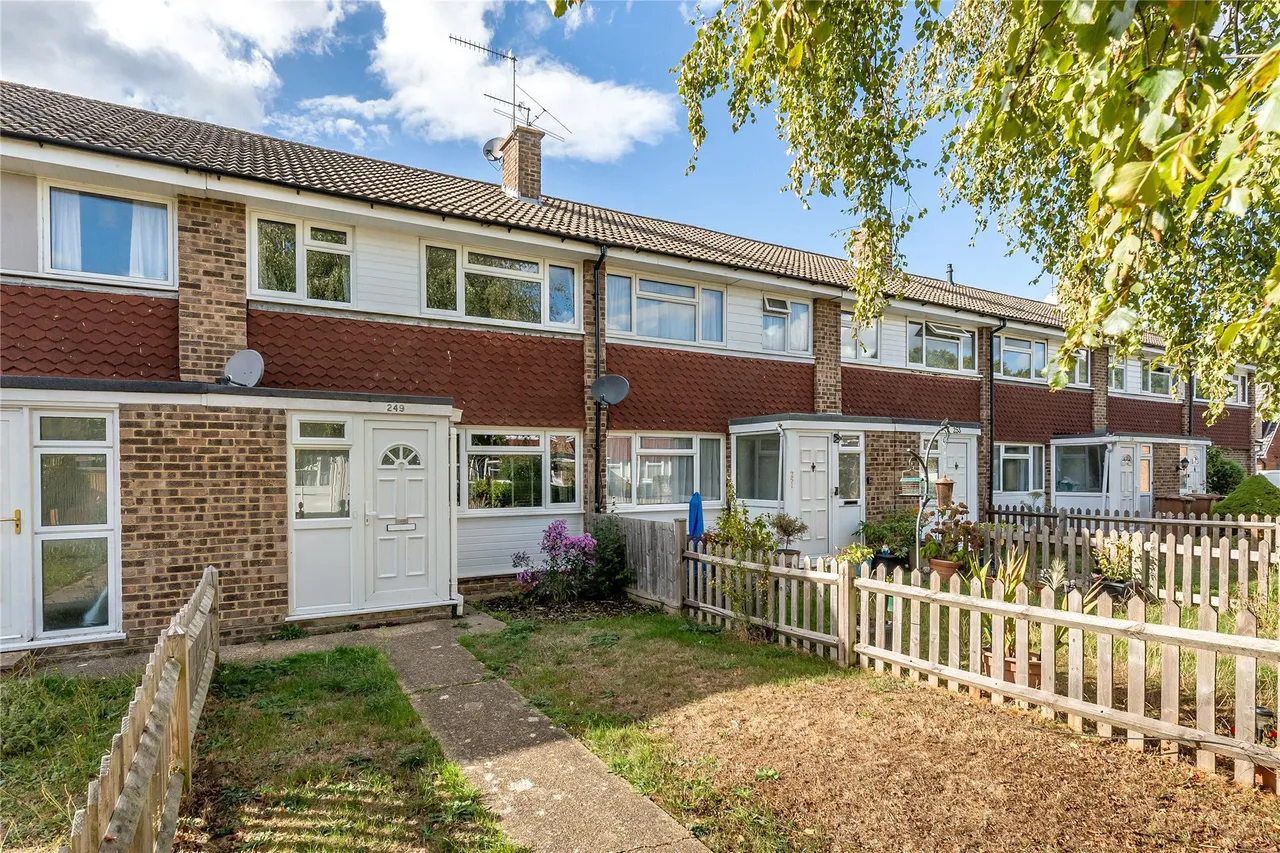 3 bed house for sale, Grange Road, Guildford, GU2