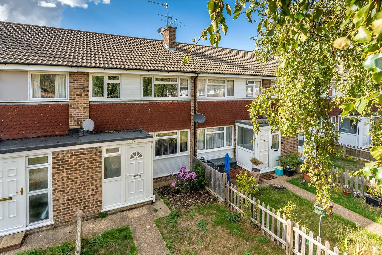 Grange Road, Guildford, GU2, photo 24
