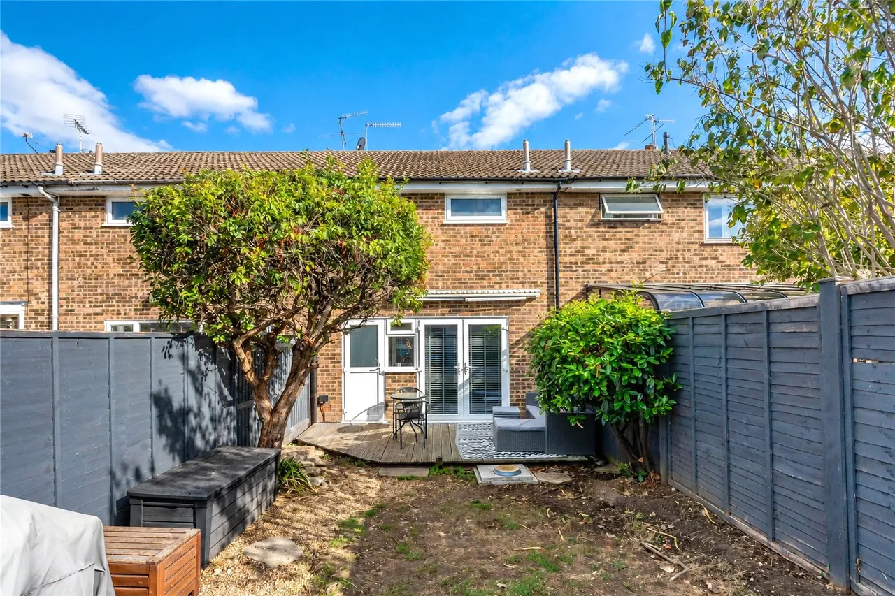 Grange Road, Guildford, GU2, photo 19