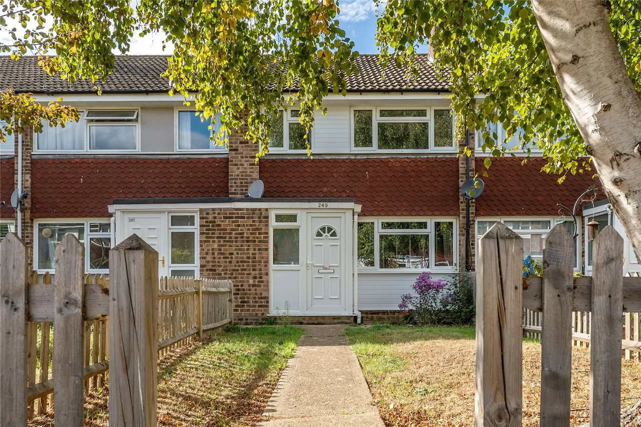 Grange Road, Guildford, GU2, photo 23