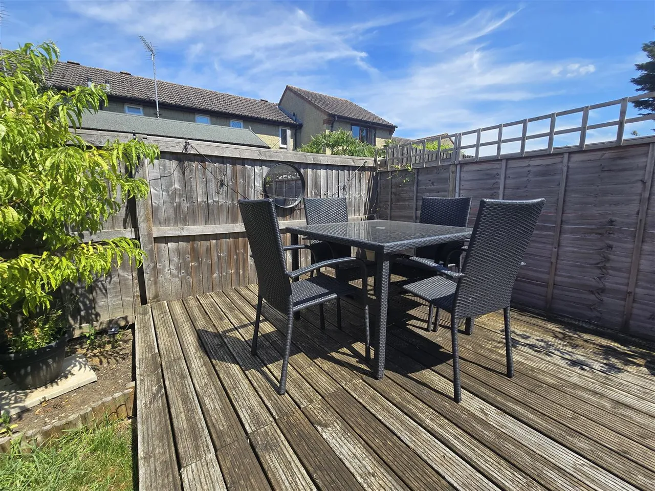 Campion Close, Calne, SN11, photo 6