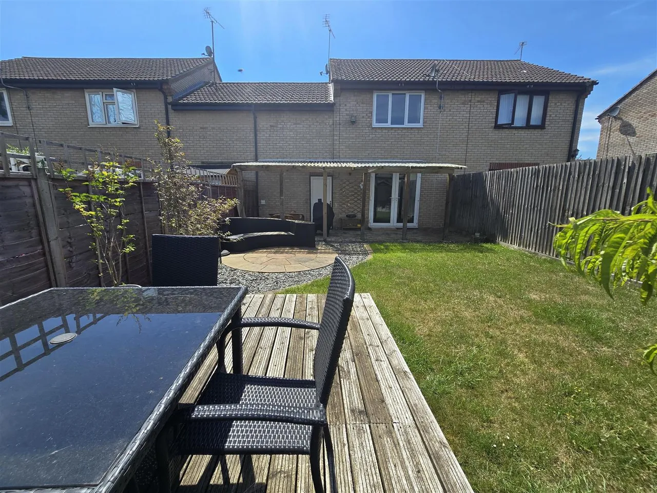 Campion Close, Calne, SN11, photo 5