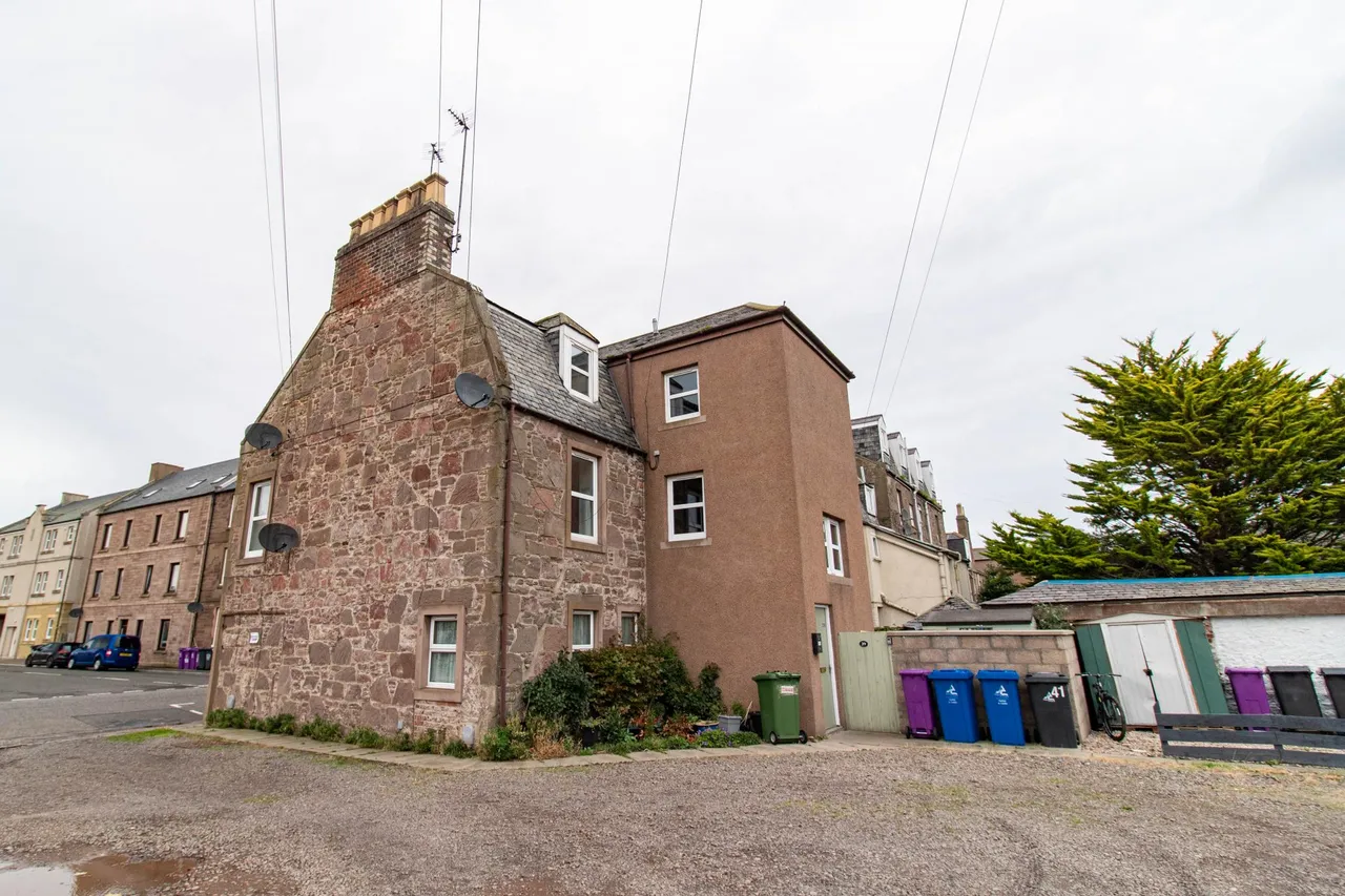 Hill Street, Montrose, DD10, photo 27